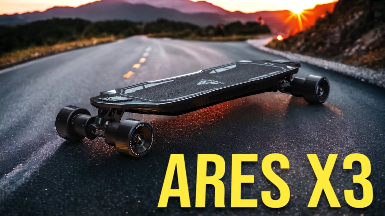 The Fastest Electric Skateboards Reviewed